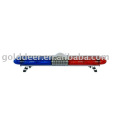 Xenon Lightbar Auto Roof Top Light Bar für Sicherheits-Fahrzeuge (TBD04124)